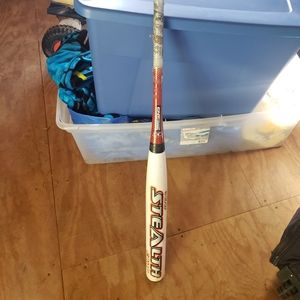 Slow pitch softball bat Easton stealth scn9